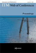 edp sciences journals